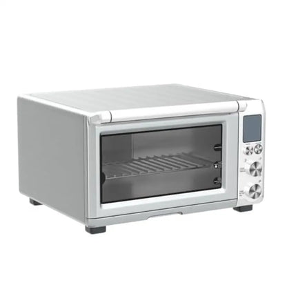 Breville Smart Pro Countertop Oven with Convection and LCD Display