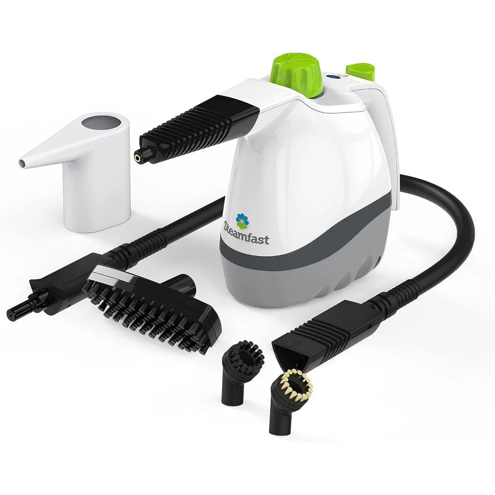 Steamfast SF-210 Everyday Steam Cleaner with 6 Accessories