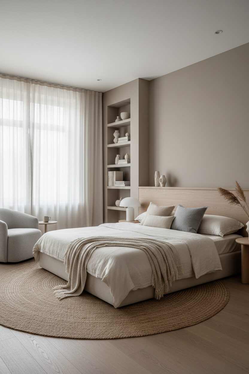 Embrace the Power of Soft Neutral Palettes