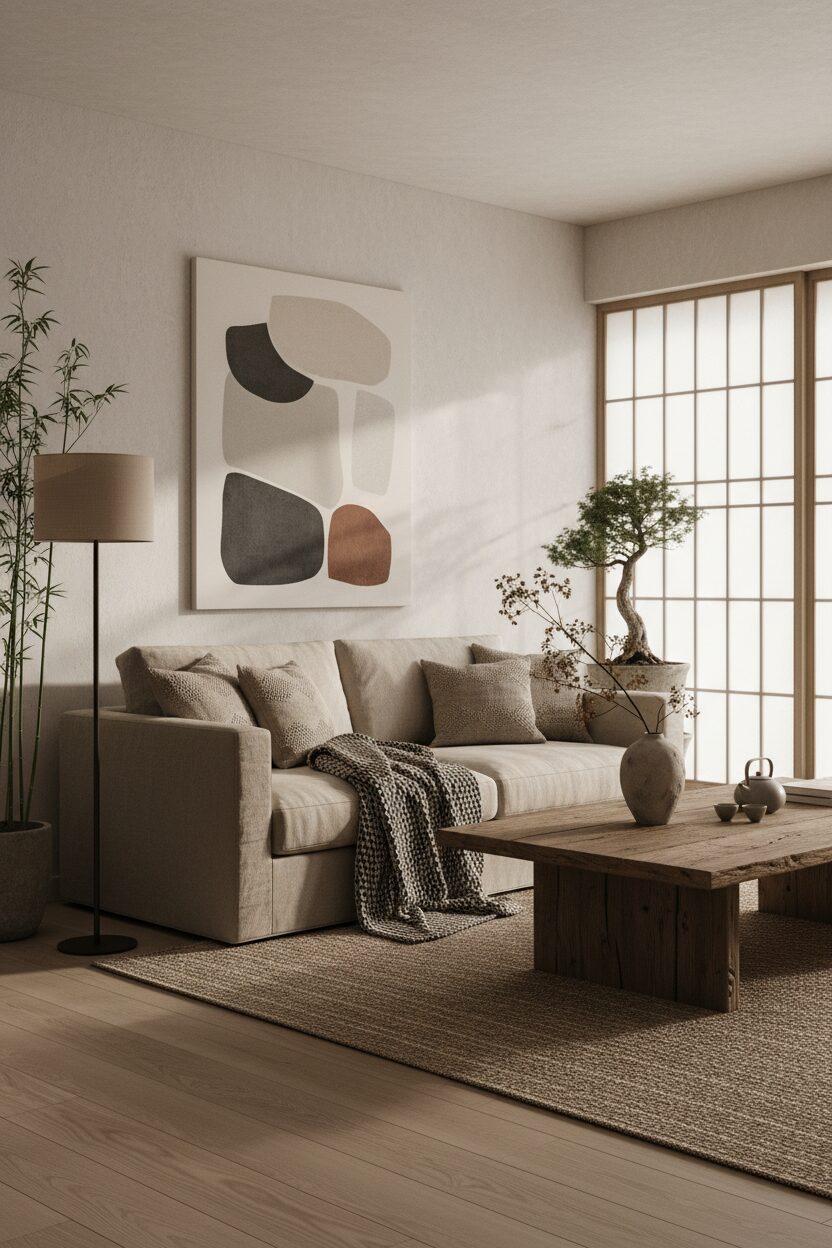 Embrace the Beauty of Wabi-Sabi