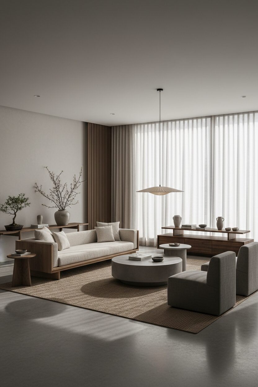 Choose Low Profile Furniture