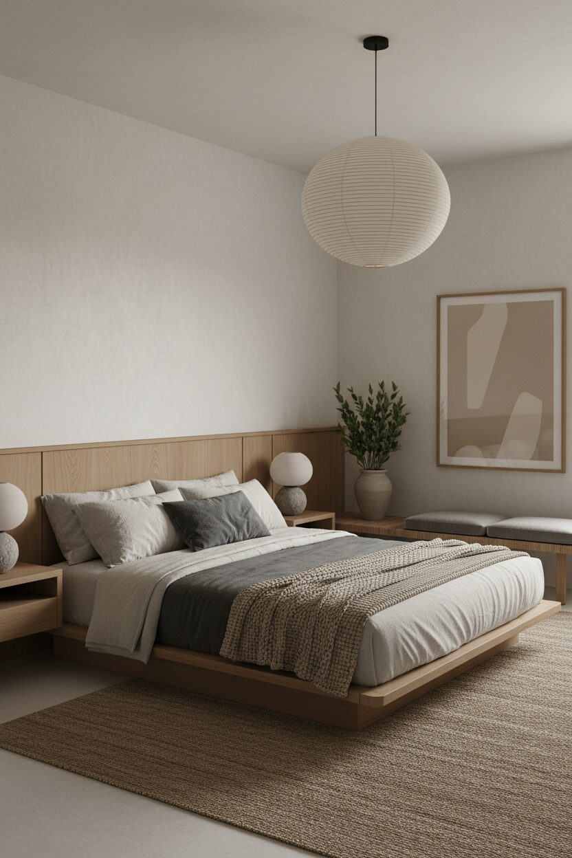 The Power of Neutral Colors