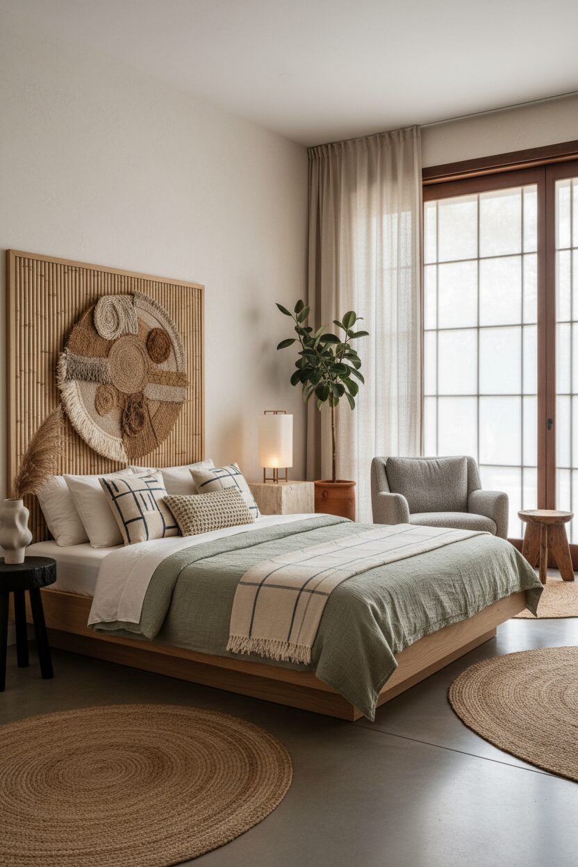 The Beauty of Mix and Match