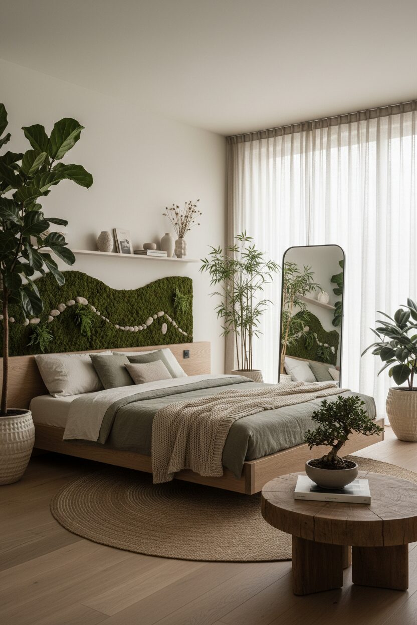 Bringing Nature Inside