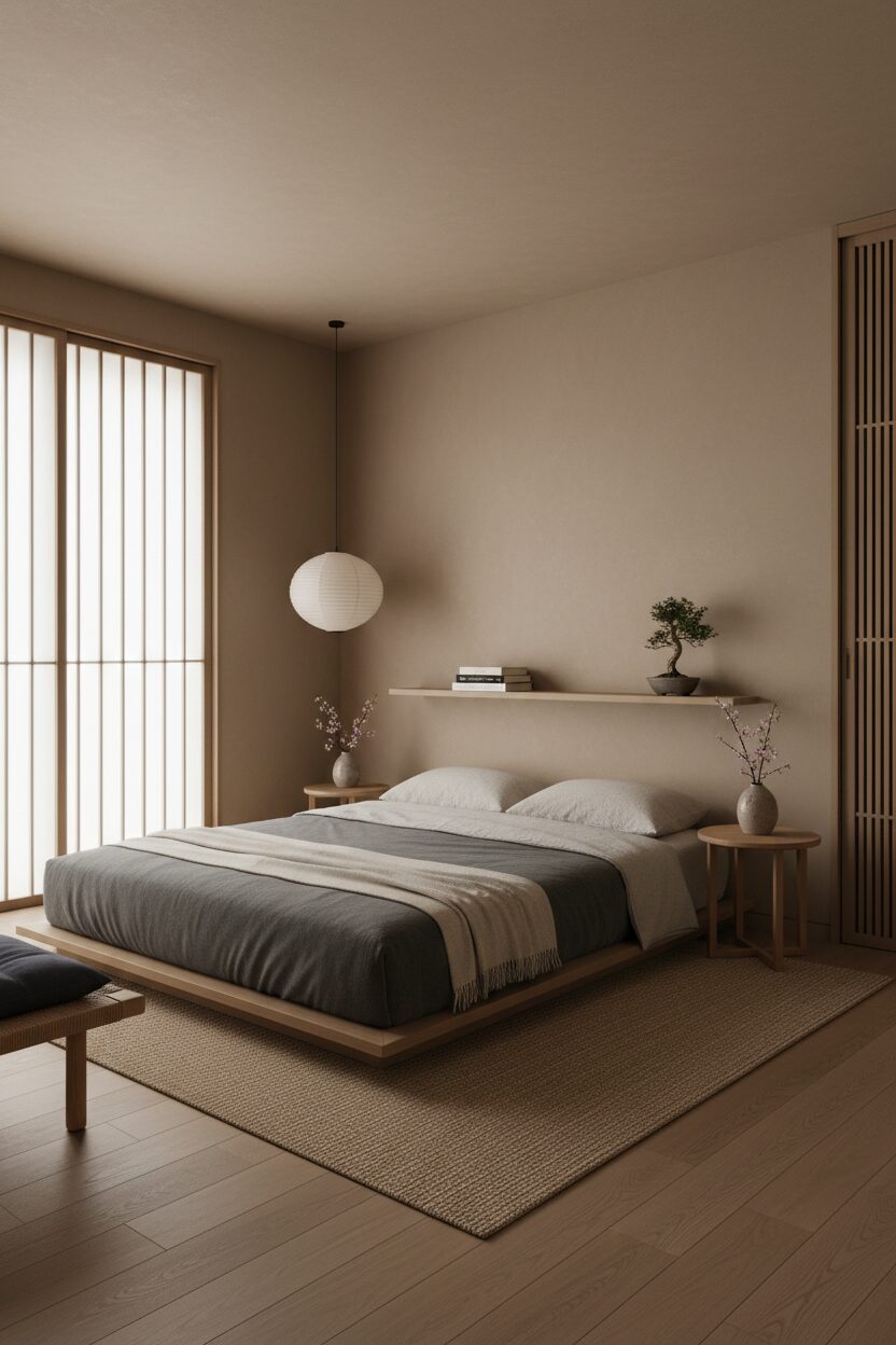 A Clean and Tidy Space