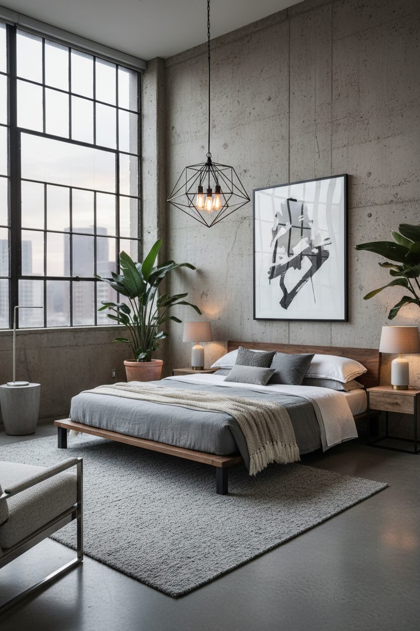 Cool and Calm Neutral Colors