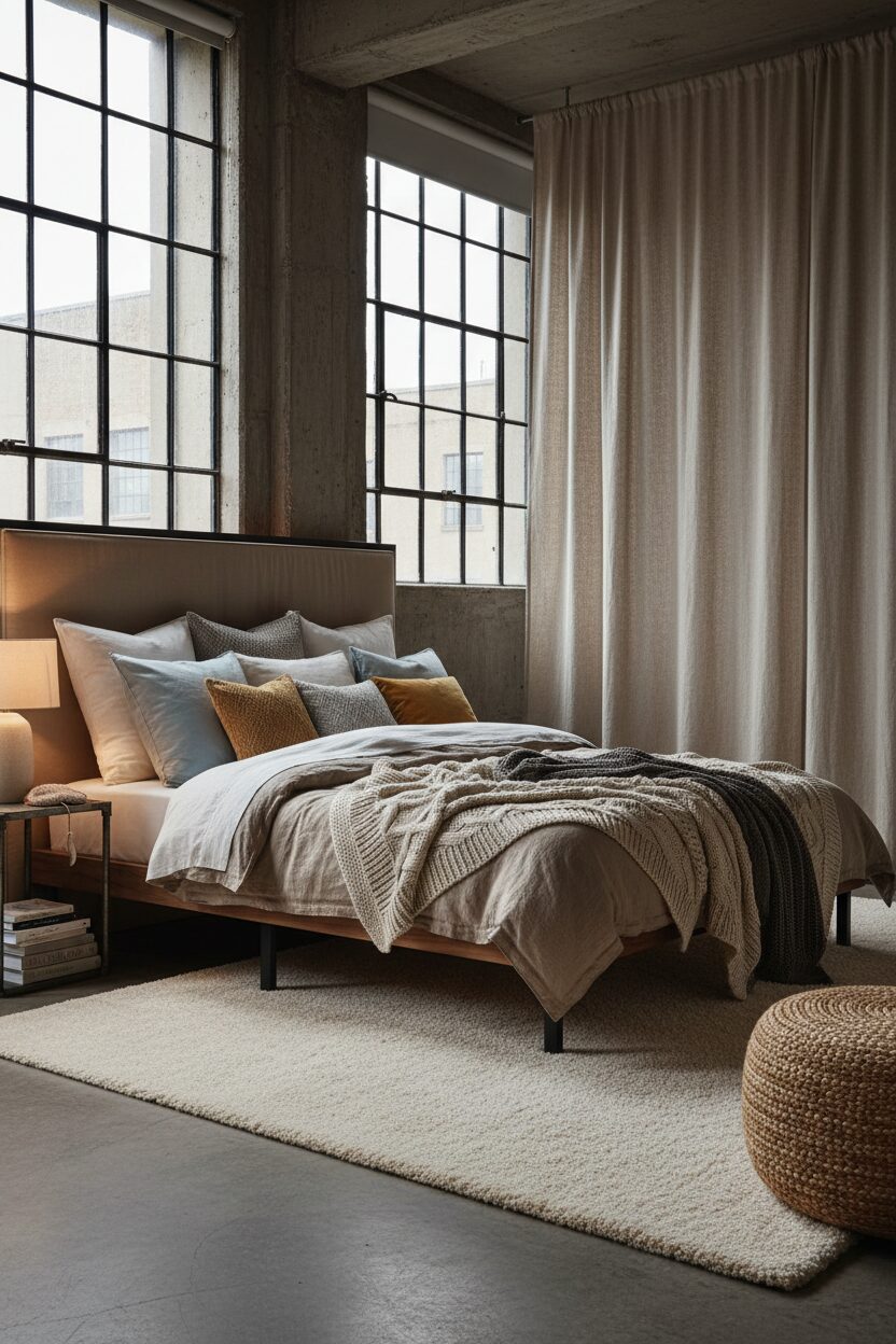 Soft Textiles for Maximum Comfort