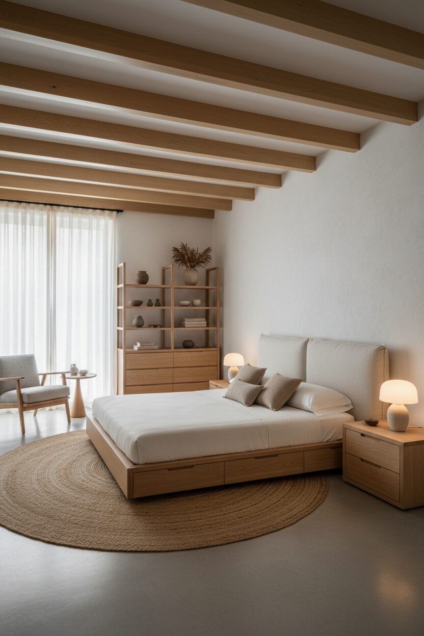 Light Wood Furniture