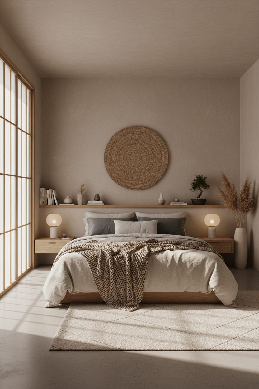 2. Soft Neutral Color Palette