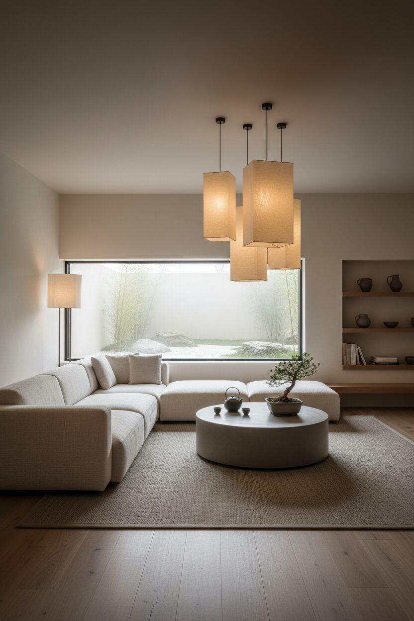 Pick Low Profile Seating