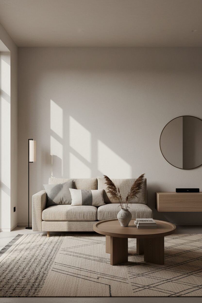 Keep Your Walls Simple