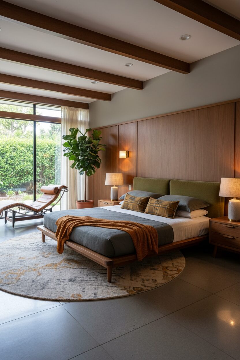 Choose a Low Platform Bed