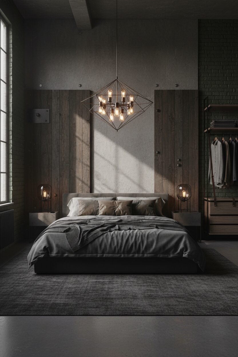 Moody Tonal Color Schemes