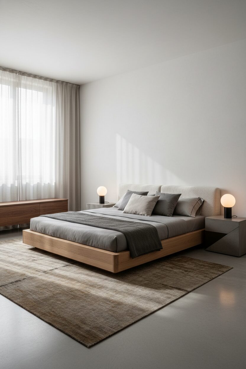 Low Profile Furniture Solutions