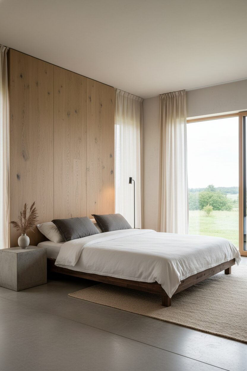 Natural Light Integration