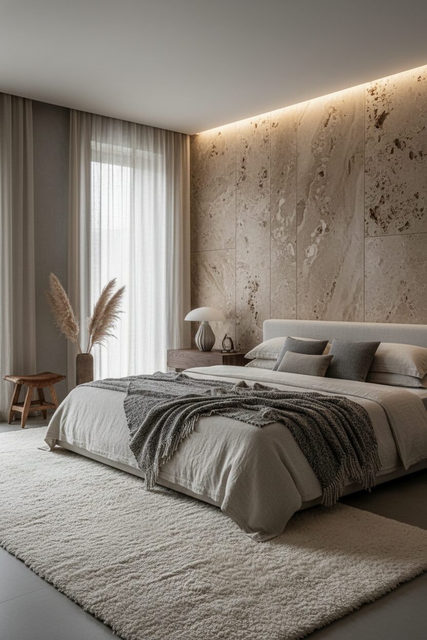 Tactile Material Selection