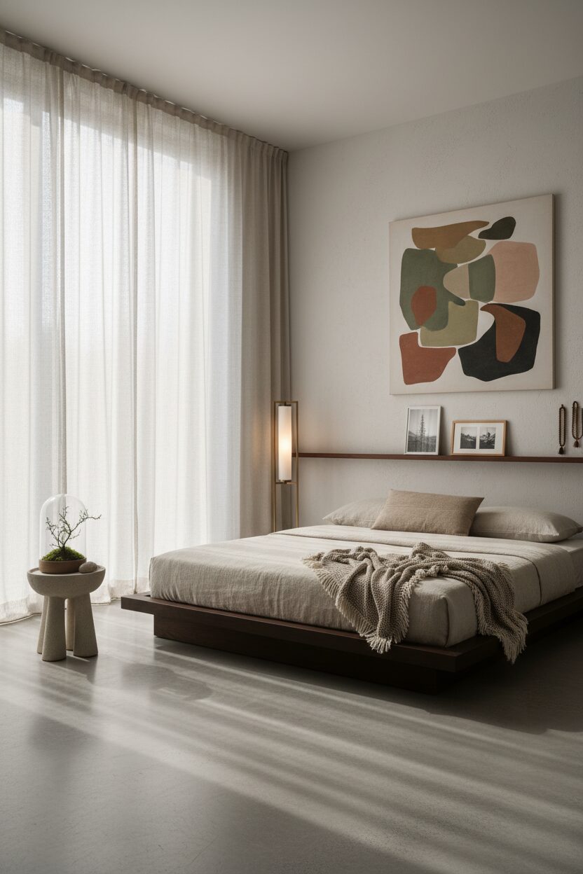 Mindful Art and Decor