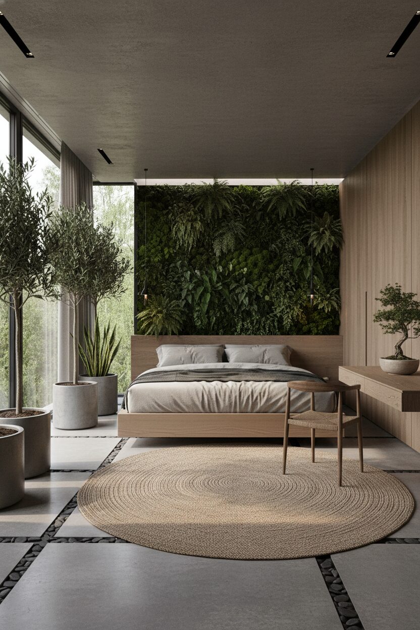 Biophilic Design Elements